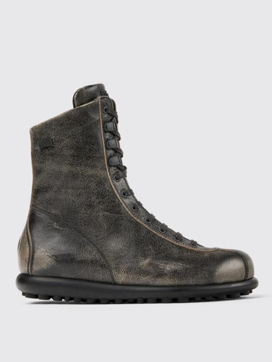 25FW 캠퍼 부츠 33811 032 PELOTAS 0 Multicolor