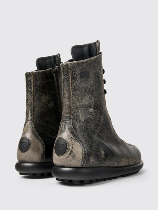 25FW 캠퍼 부츠 33811 032 PELOTAS 0 Multicolor - CAMPER