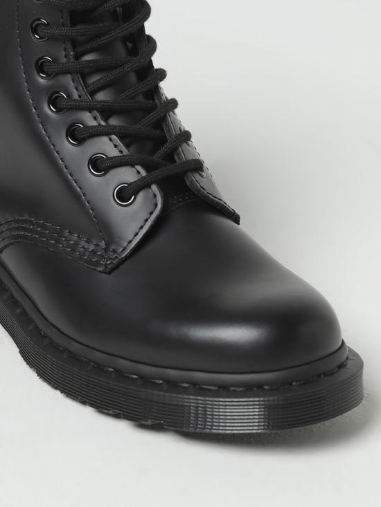 26FW 닥터마틴 부츠 14353001 Black - DR.MARTENS