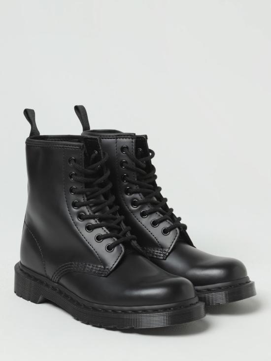 26FW 닥터마틴 부츠 14353001 Black - DR.MARTENS