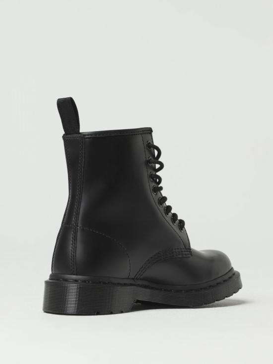 26FW 닥터마틴 부츠 14353001 Black - DR.MARTENS