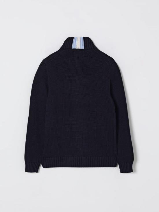 25FW [키즈] 폴로 랄프로렌 풀오버 323799411 025 Navy - POLO RALPH LAUREN