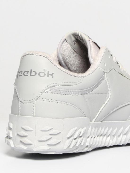 25FW 리복 뮬/슬리퍼 RMIA006C99LEA0010908 Grey - REEBOK
