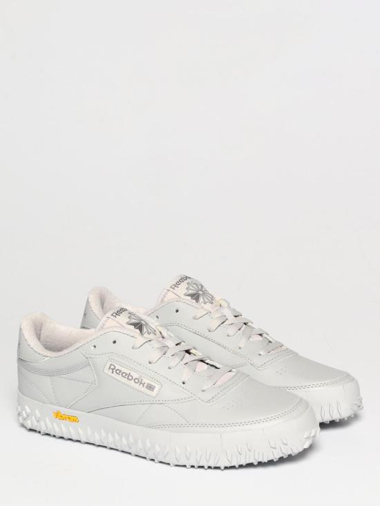 25FW 리복 뮬/슬리퍼 RMIA006C99LEA0010908 Grey - REEBOK