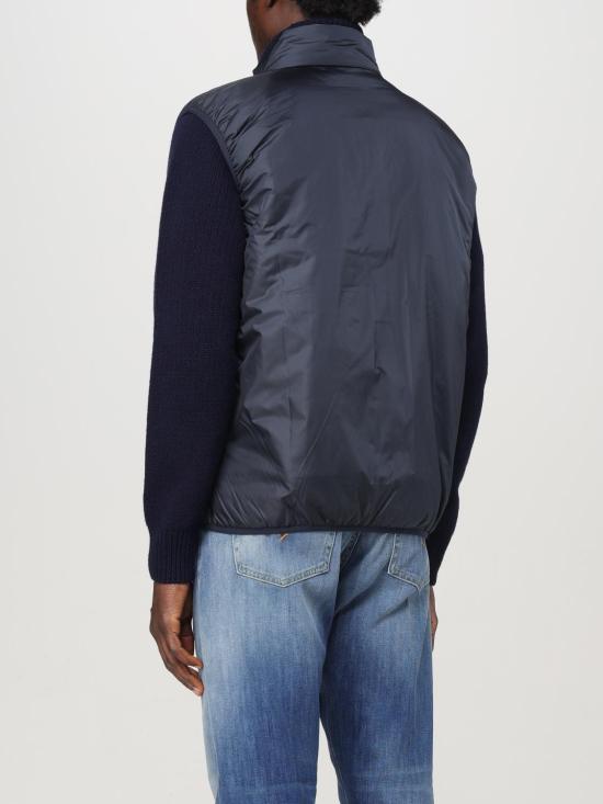 25FW 아스페시 베스트 IG1997961C9 96101 Blue - ASPESI