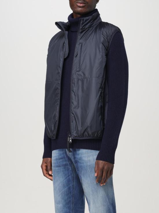 25FW 아스페시 베스트 IG1997961C9 96101 Blue - ASPESI