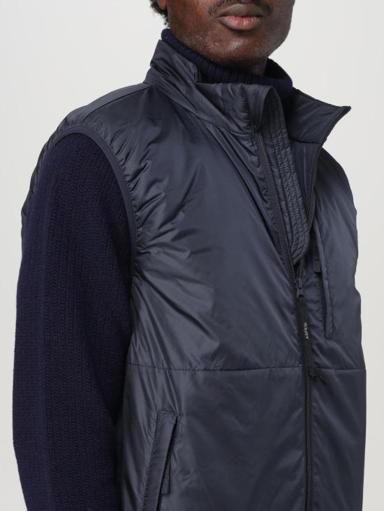 25FW 아스페시 베스트 IG1997961C9 96101 Blue - ASPESI