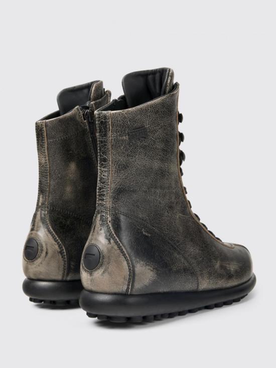 25FW 캠퍼 44695 088 PELOTAS 0 Multicolor - CAMPER