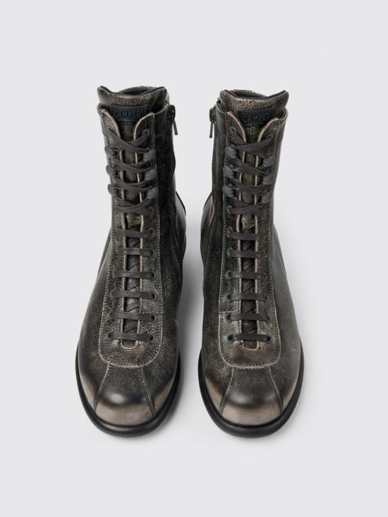 25FW 캠퍼 44695 088 PELOTAS 0 Multicolor - CAMPER