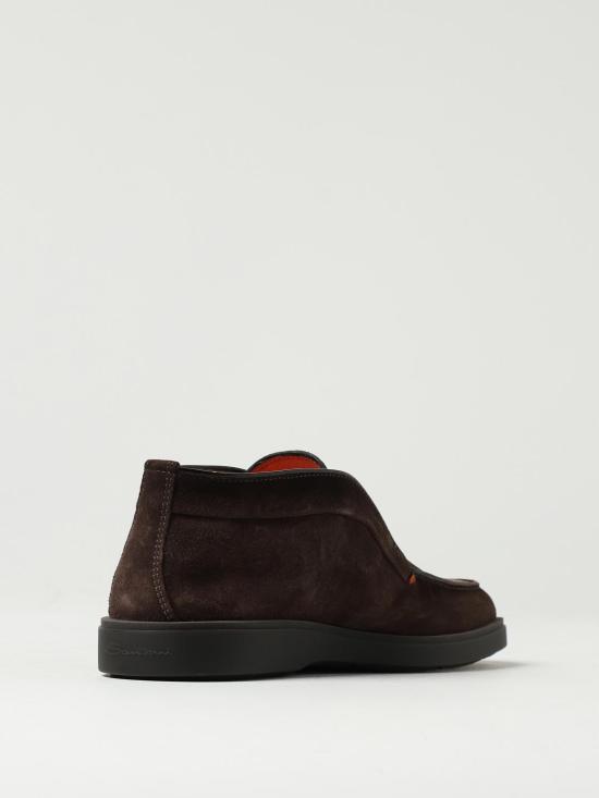26FW 산토니 부츠 MGDT17823SMOBGEX T50 Brown - SANTONI