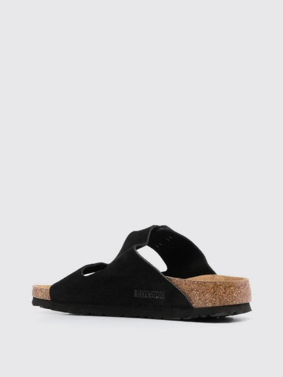 25FW 버켄스탁 951323 Black - BIRKENSTOCK