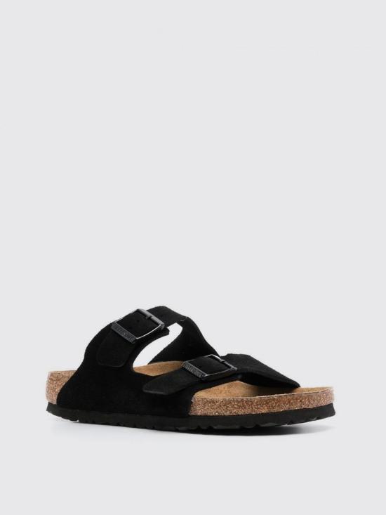 25FW 버켄스탁 951323 Black - BIRKENSTOCK