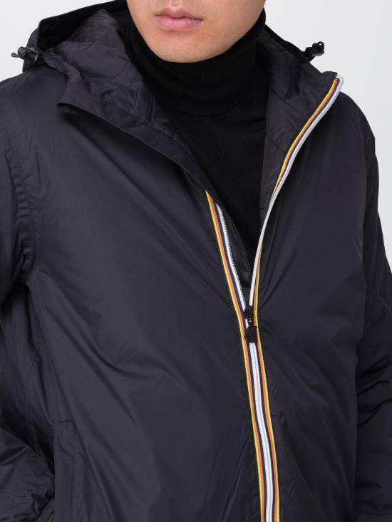 25FW 까웨 자켓 K61273W USY Black - K-WAY