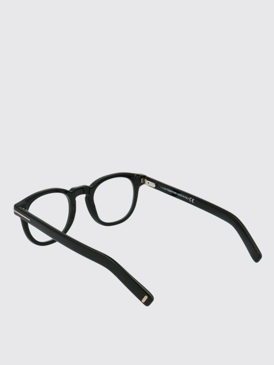 25FW 톰포드 안경 FT5629 B 001 Black - TOMFORD