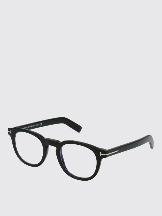 25FW 톰포드 안경 FT5629 B 001 Black - TOMFORD
