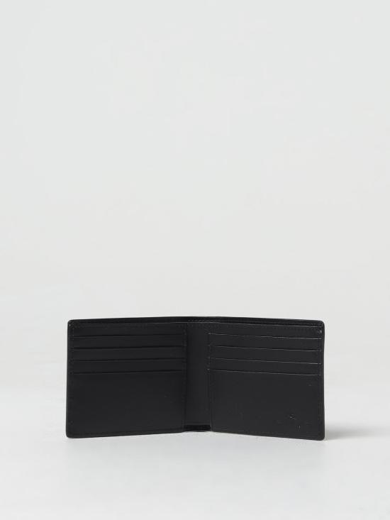 25FW 에트로 남성지갑 MP2D0001AU020 N0000 Black - ETRO