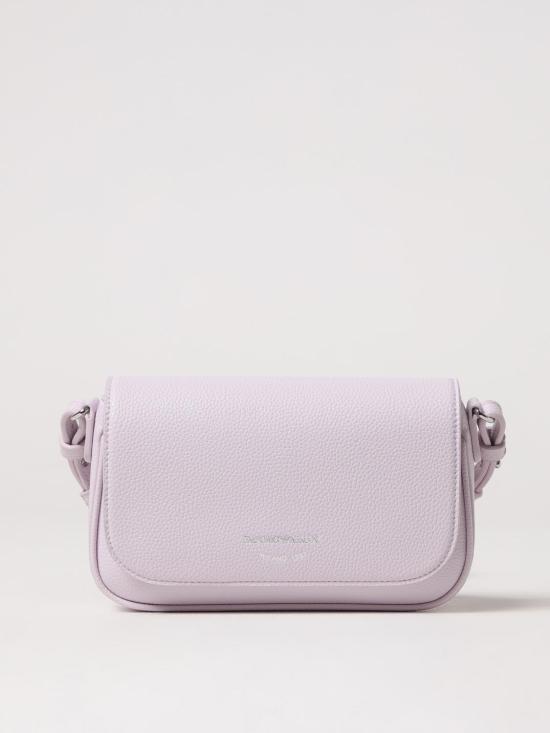 25FW 엠포리오 아르마니 토트백 EW000538AF12036 M4033 Pink