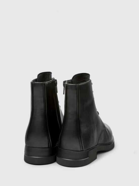 25FW 캠퍼 K400300 006 IMAN 0 Black - CAMPER