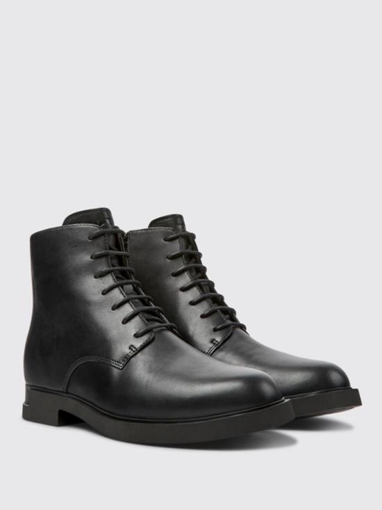 25FW 캠퍼 K400300 006 IMAN 0 Black - CAMPER