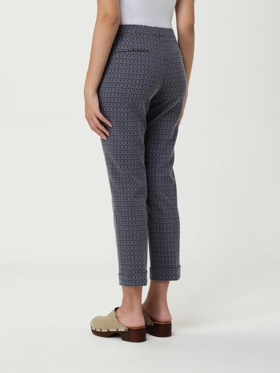 25FW 에트로 스트레이트 팬츠 WREA000299TJEF7 S9883 Blue - ETRO