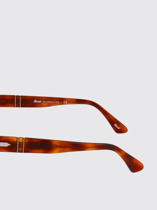 25FW 페르솔 선글라스 0PO3257S 96 56 Brown - PERSOL