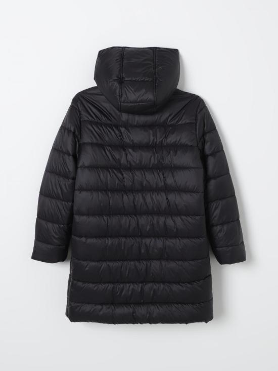 25FW [키즈] 발망 캐주얼 자켓 BV2R50N0014 930NE Black - BALMAIN