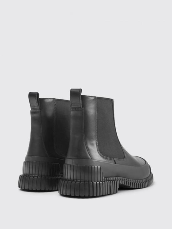 25FW 캠퍼 부츠 K300252 015 PIX 0 Black - CAMPER