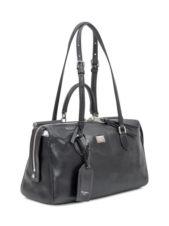 25FW 돌체앤가바나 토트백 BB7844AW118 80999 NERO - DOLCE & GABBANA