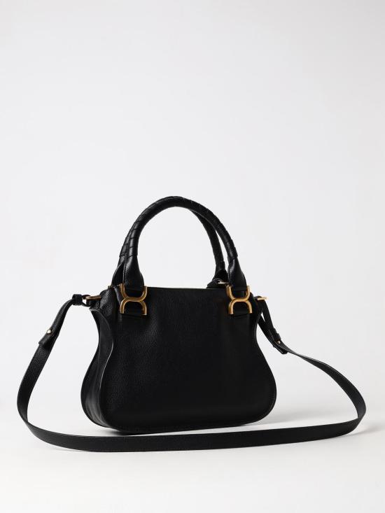26SS 끌로에 토트백 CHC22AS628I31 001 Black - CHLOE