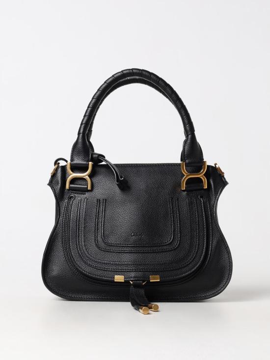 26SS 끌로에 토트백 CHC22AS628I31 001 Black