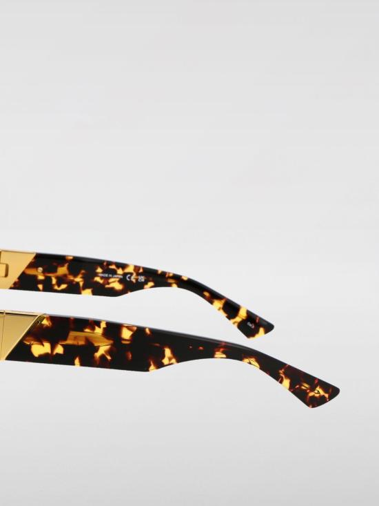 26SS 보테가베네타 선글라스 BV1176S 002 Brown - BOTTEGA VENETA