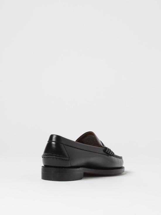 25FW 세바고 로퍼 7000300 902 Black - SEBAGO