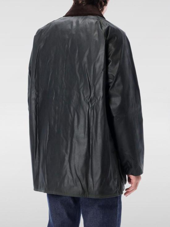 25FW 바버 자켓 MWX0017 SG91 Sage - BARBOUR