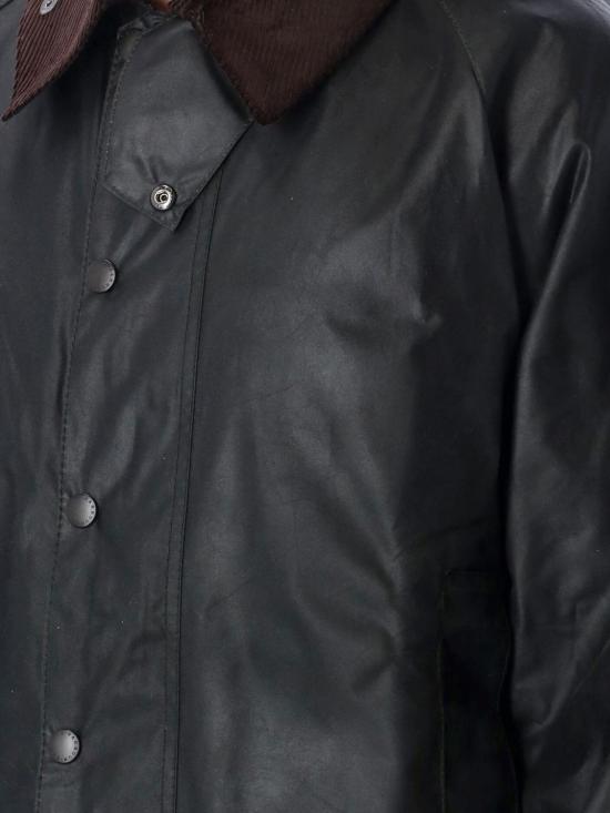 25FW 바버 자켓 MWX0017 SG91 Sage - BARBOUR