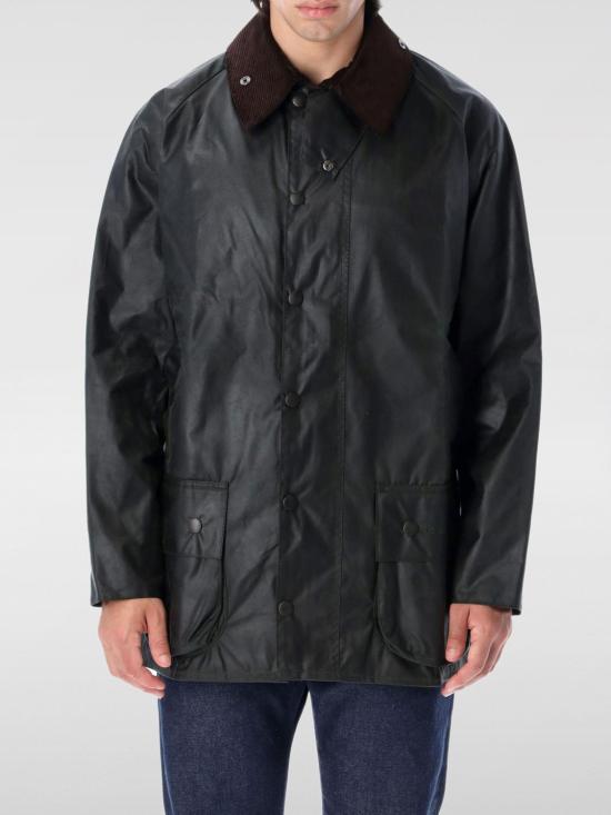 25FW 바버 자켓 MWX0017 SG91 Sage