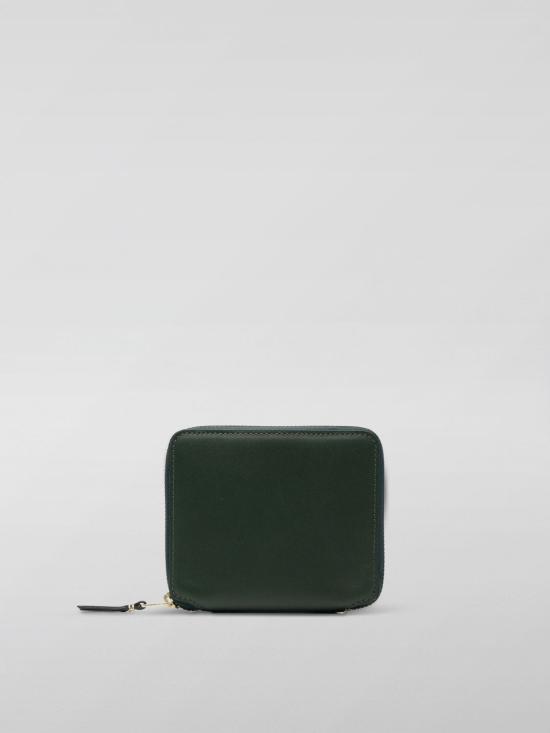 26SS 꼼데가르송 남성지갑 SA2100 BOTTLE Green