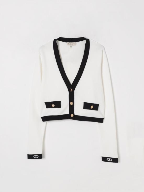 25FW [키즈] 트윈셋 풀오버 251GJ3QW4 02849 Black