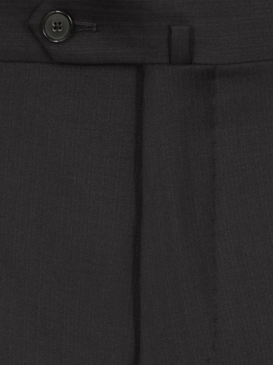 25FW 카루소 수트 세트 509176 MUS10110 Blue - CARUSO