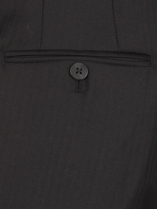 25FW 카루소 수트 세트 509176 MUS10110 Blue - CARUSO