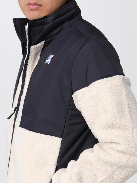 25FW 까웨 자켓 K6133HW A0D Beige - K-WAY