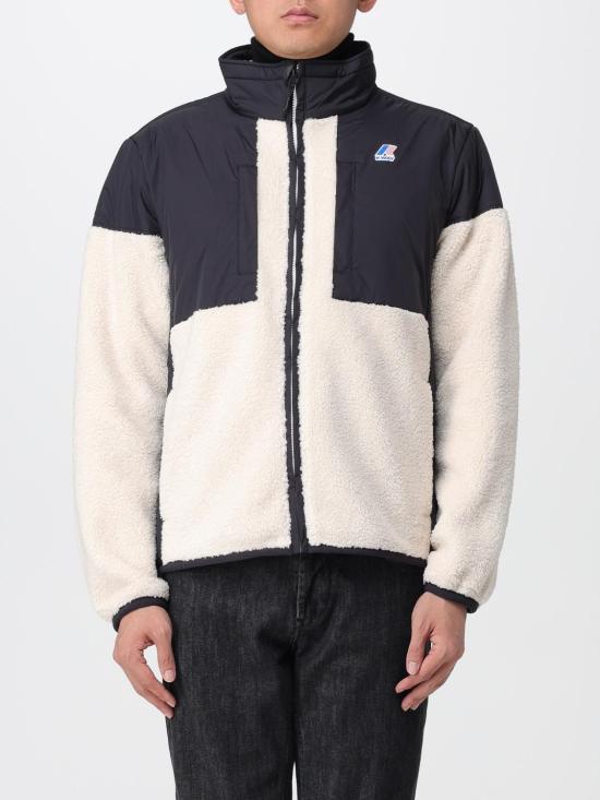 25FW 까웨 자켓 K6133HW A0D Beige