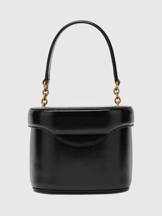 25FW 발렌티노 가라바니 숄더백 7W2B0R95GCB 0NO Black - VALENTINO GARAVANI