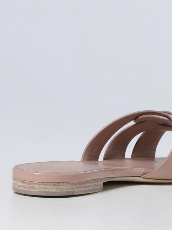 25FW 생로랑 571952B8I00 9935 Nude - SAINT LAURENT