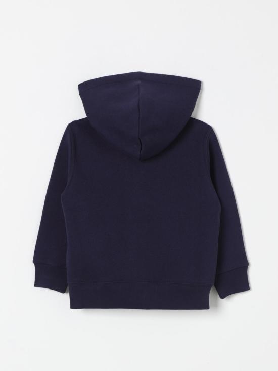 25FW [키즈] 폴로 랄프로렌 풀오버 322547626 001 Navy - POLO RALPH LAUREN