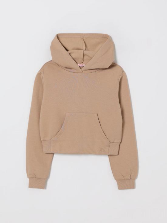 25FW [키즈] 리우조 풀오버 GF5147F0326 X0596 Camel