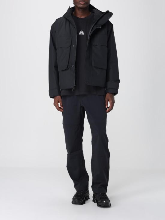 25FW 나이키 팬츠 FN2450 010 Black - NIKE