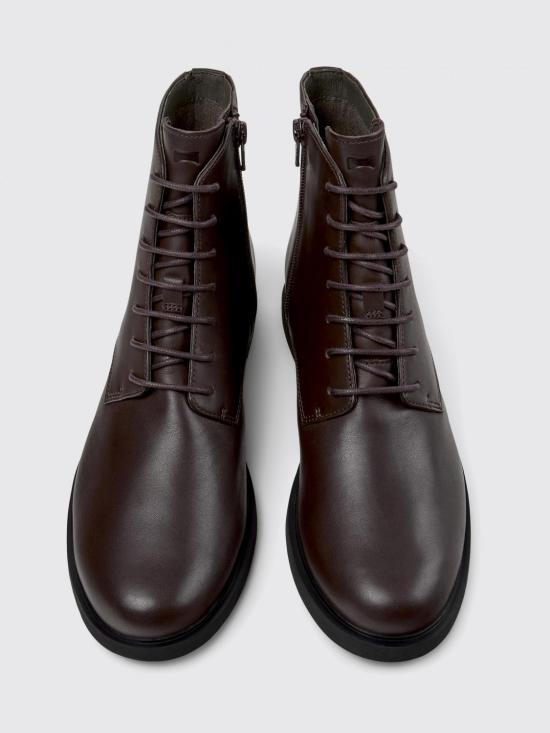 26SS 캠퍼 K400300 009 IMAN 0 Brown - CAMPER