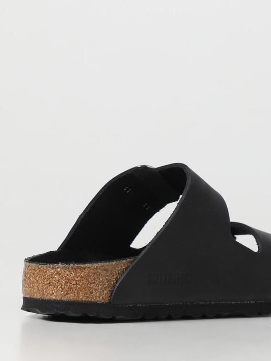 25FW 버켄스탁 뮬/슬리퍼 1011075 Black - BIRKENSTOCK