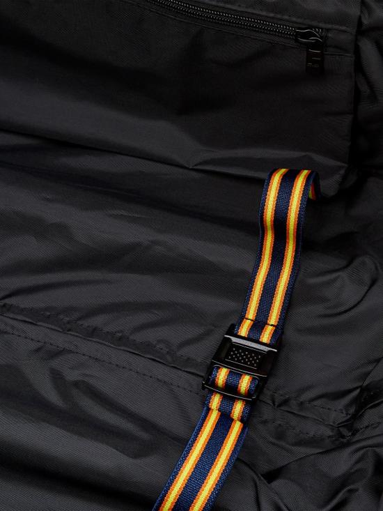 25FW 까웨 백팩 K2127IW Y05 Black - K-WAY