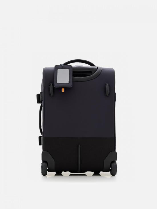 25FW 까웨 백팩 K2127IW Y05 Black - K-WAY